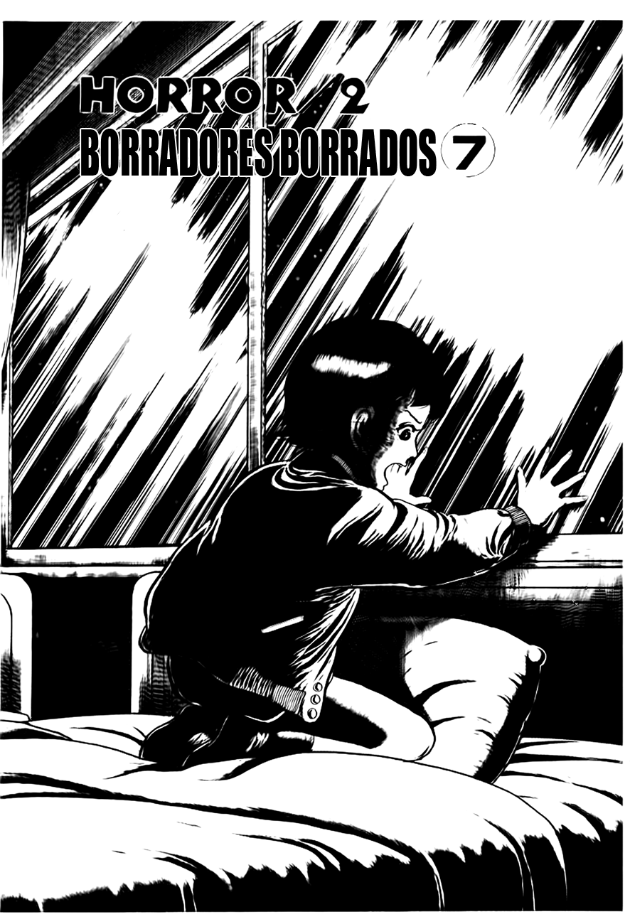 God’s Left Hand, Devil's Right Hand-Volume 2 Chapter 2.7