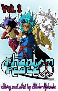 Phantom Peace